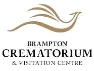 Brampton Crematorium & Visitation Centre logo