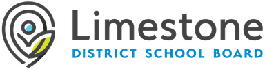 Limestone District Schoolboard logo