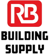 RB Building Supply logo