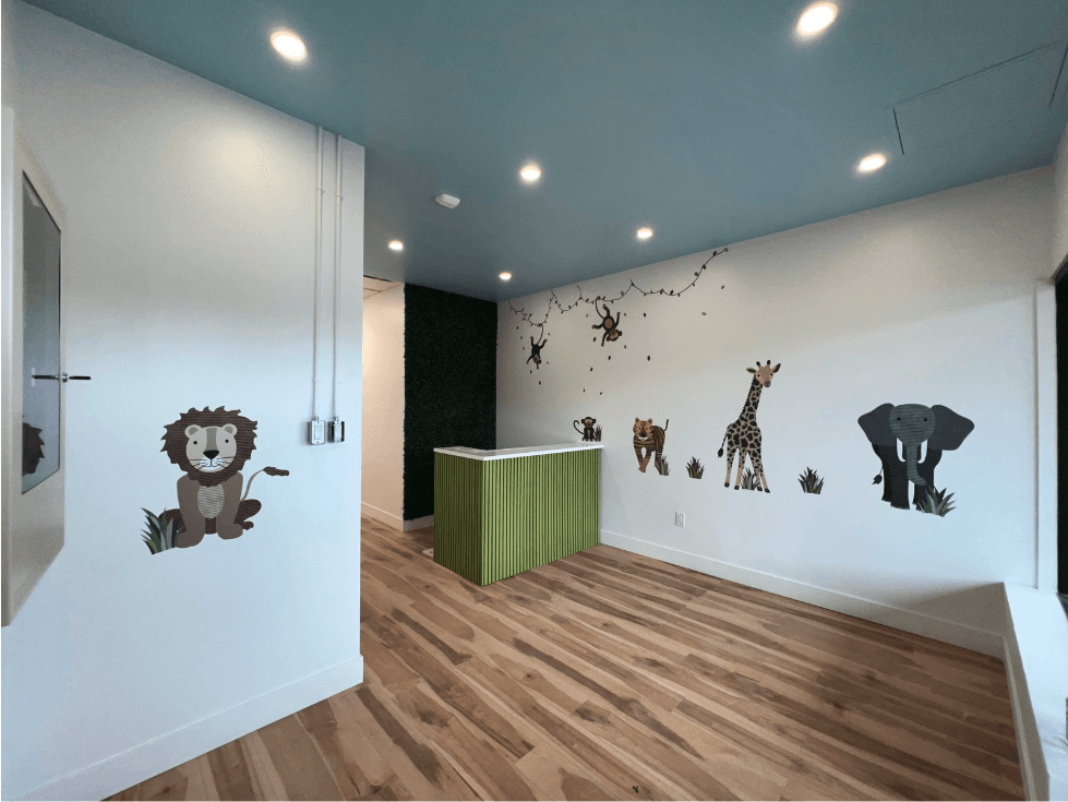 Kidzee Child Care Centre & Montessori