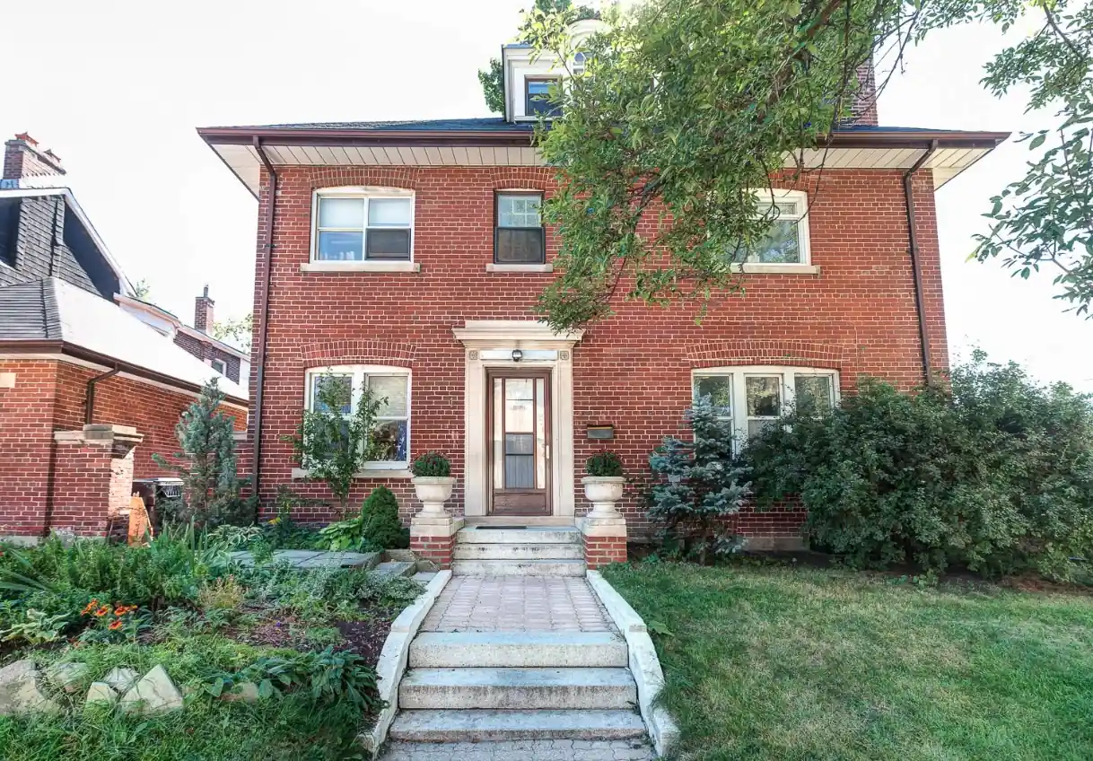 Withrow Program Residence- Youth Services